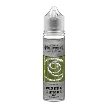 Lichid Pandemonium 30ml - Cosmic Banana
