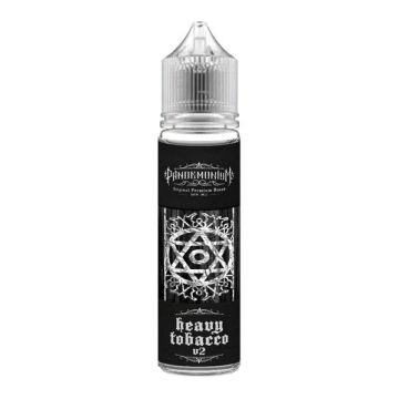 Lichid Pandemonium 30ml - Heavy Tobacco