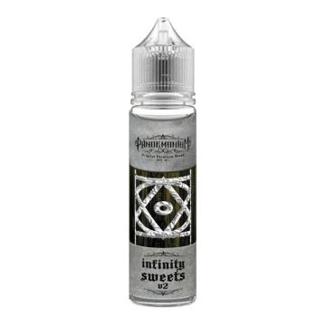 Lichid Pandemonium 30ml - Infinity Sweets
