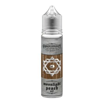 Lichid Pandemonium 30ml - Moonlight Peach