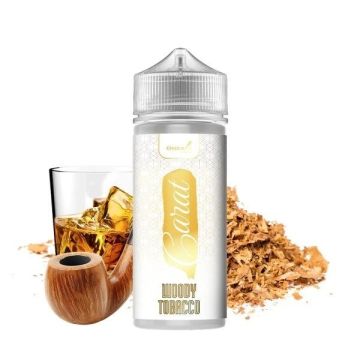 Lichid Carat by Omerta 100ml - Woody Tobacco