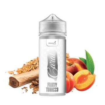 Lichid Carat by Omerta 100ml - Fruity Tobacco