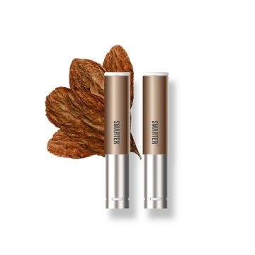 Set 2 Cartuse Smarter Duo - Cubano Blend 12mg