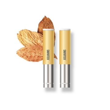 Set 2 Cartuse Smarter Duo - Blond Blend 12mg