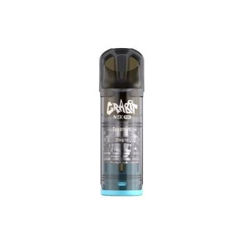 Set 2 cartuse Grabit Nex Mesh Pod - Spearmint
