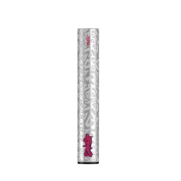 Baterie Grabit Nex - Silver