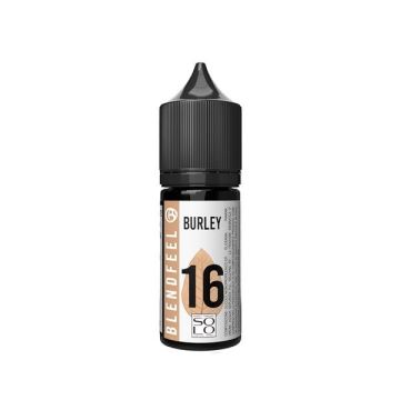 Lichid Blendfeel 10ml - Burley - 16mg