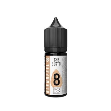 Lichid Blendfeel 10ml - Che Gusto - 8mg