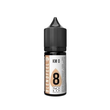 Lichid Blendfeel 10ml - Km 0 - 8mg