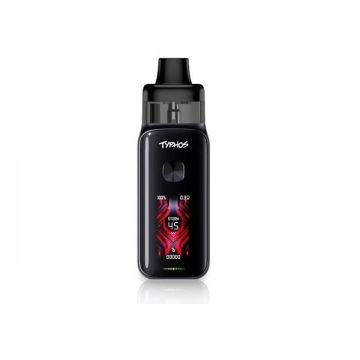 Kit Uwell Typhos Pro