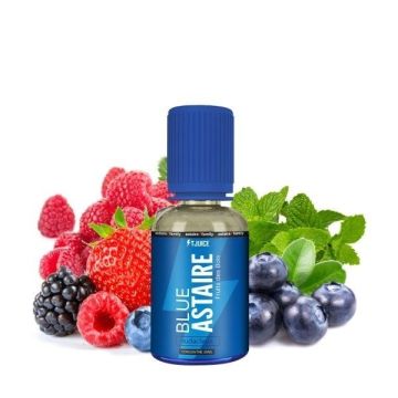 Aroma T-Juice 30ml - Blue Astaire