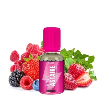 Aroma T-Juice 30ml - Pink Astaire