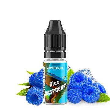 Aroma Vapebar 10ml - Blue Raspberry