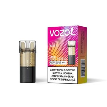 Cartus Vozol Switch Pro 1000 pufuri 20mg - Bull Ice