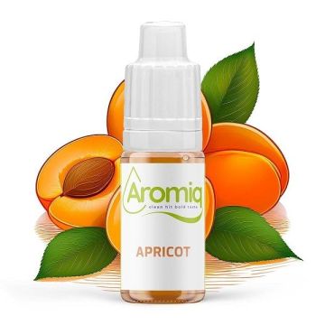 Aroma Aromiq 10ml - Apricot