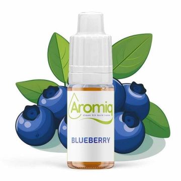 Aroma Aromiq 10ml - Blueberry