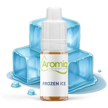 Aroma Aromiq 10ml - Frozen Ice