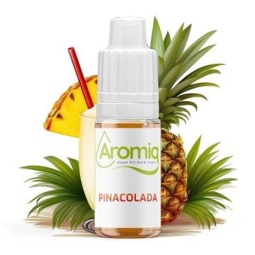 Aroma Aromiq 10ml - Pinacolada