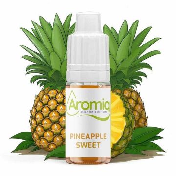 Aroma Aromiq 10ml - Pineapple Sweet