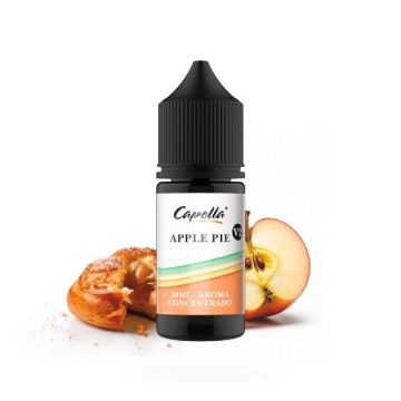 Aroma Capella 30ml - Apple Pie V2