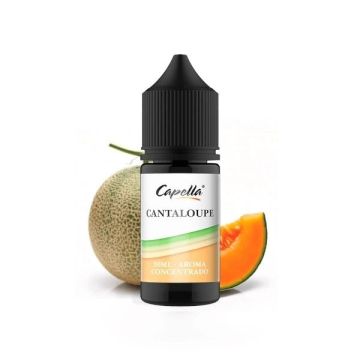 Aroma Capella 30ml - Cantaloupe