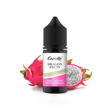 Aroma Capella 30ml - Dragon Fruit