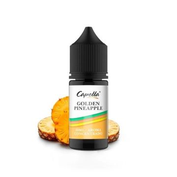 Aroma Capella 30ml - Golden Pineapple