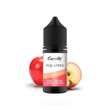 Aroma Capella 30ml - Fuji Apple