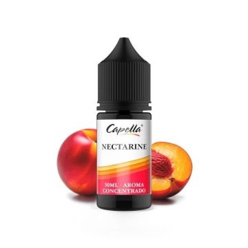 Aroma Capella 30ml - Nectarine
