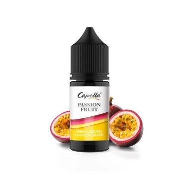 Aroma Capella 30ml - Passion Fruit