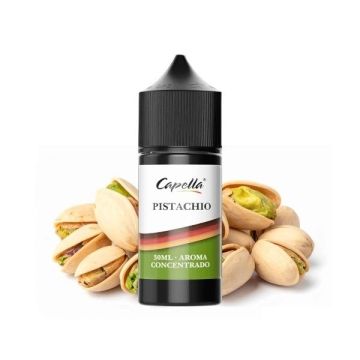 Aroma Capella 30ml - Pistachio
