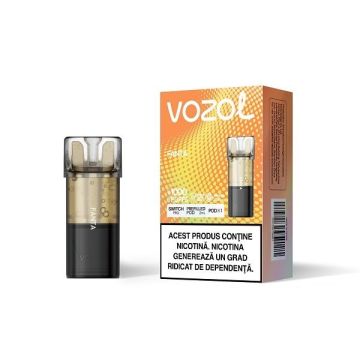 Cartus Vozol Switch Pro 1000 pufuri 20mg - Fanta