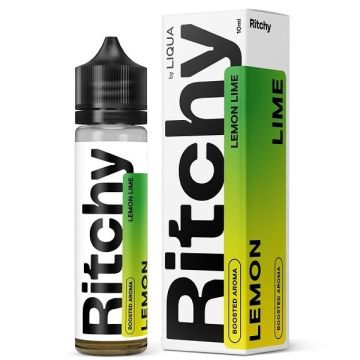 Aroma Ritchy 10ml - Lemon Lime