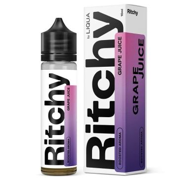 Aroma Ritchy 10ml - Grape Juice