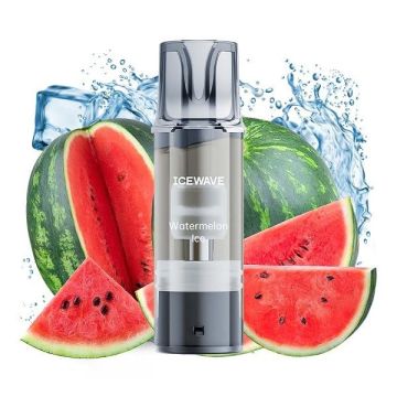 Cartus Icewave E1 2ml 20mg - Watermelon Ice