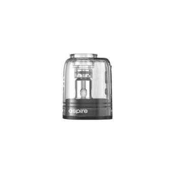 Cartus Aspire Fluffi Dual Mesh 3.5ml - 0.4ohm