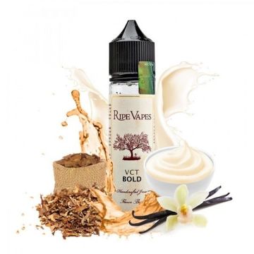 Lichid Longfill Ripe Vapes 15ml - VCT Bold