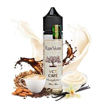 Lichid Longfill Ripe Vapes 15ml - VCT Cafe
