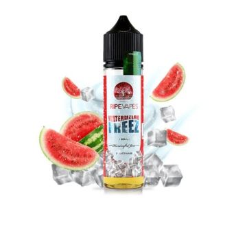Lichid Longfill Ripe Vapes 20ml - Watermelon Freez