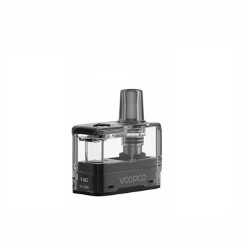 Cartus Voopoo Doric Go 5ml - 1.0ohm