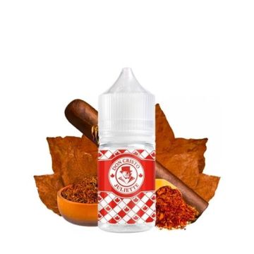 Aroma Don Cristo 30ml - Juliette