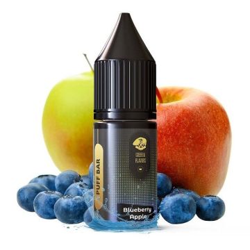 Aroma Guerra Puff Bar 10ml - Blueberry Apple
