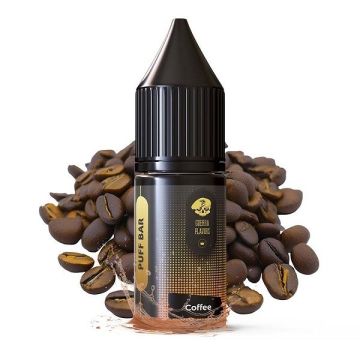 Aroma Guerra Puff Bar 10ml - Coffee