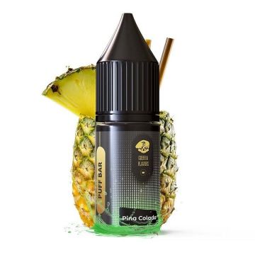 Aroma Guerra Puff Bar 10ml - Pina Colada