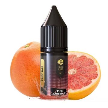 Aroma Guerra Puff Bar 10ml - Pink Grapefruit