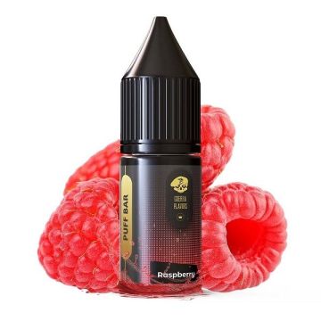 Aroma Guerra Puff Bar 10ml - Raspberry