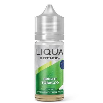 Aroma Liqua 2.5ml - Bright Tobacco