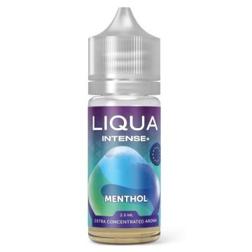 Aroma Liqua 2.5ml - Menthol