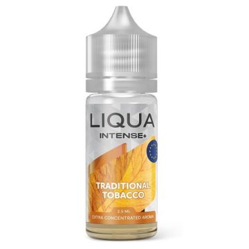 Aroma Liqua 2.5ml - Traditional Tobacco