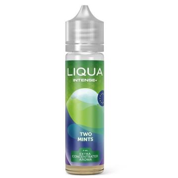 Aroma Liqua 5ml - Two Mints